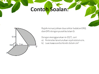 Kertas Soalan Matematik Spm Jun 2019 - Terengganu n