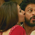 'Halka Halka' presents SRK and Mahira like we never got to see them in Raees