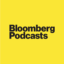 Bloomberg podcasts