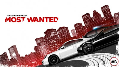 Download Need For Speed Most Wanted Android