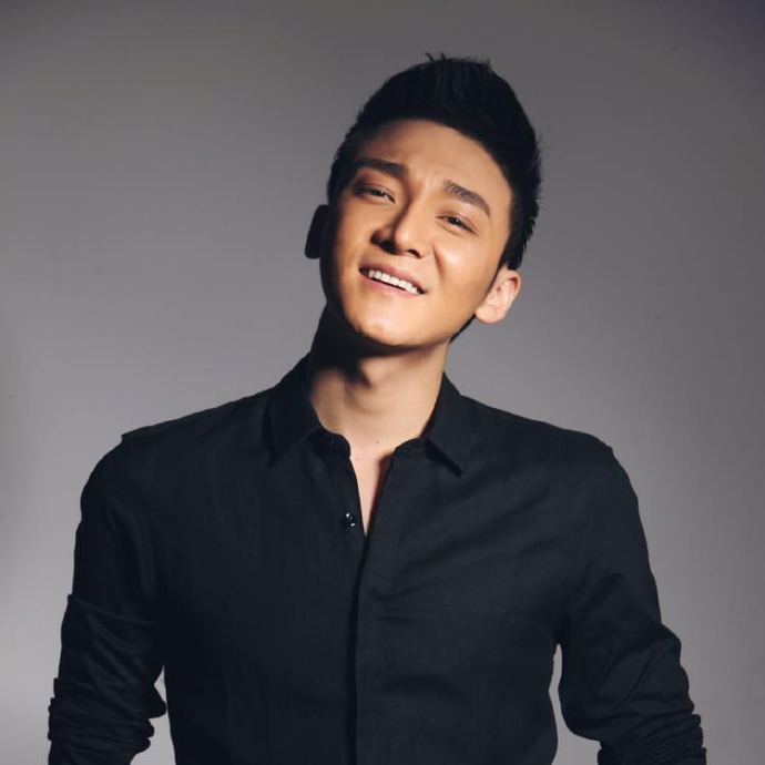 Liu Yukun China Actor