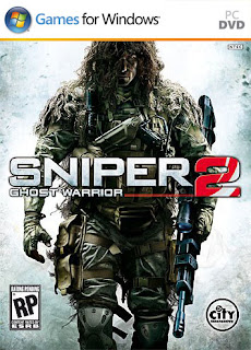 Download Game Sniper Ghost Warrior 2 PS3-DUPLEX.