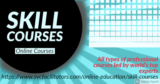 Learn from Fiverr offers all types of professional courses led by world's top experts.