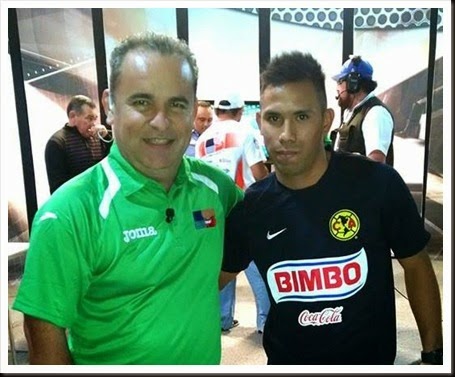 Carlos Rosel Bermont 17-12-2014