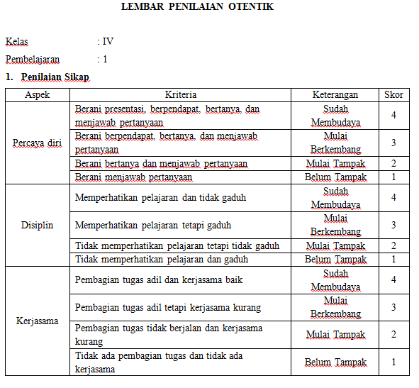 Apa Saja Instrumen Penelitian Kuantitatif? (Wajib Baca 