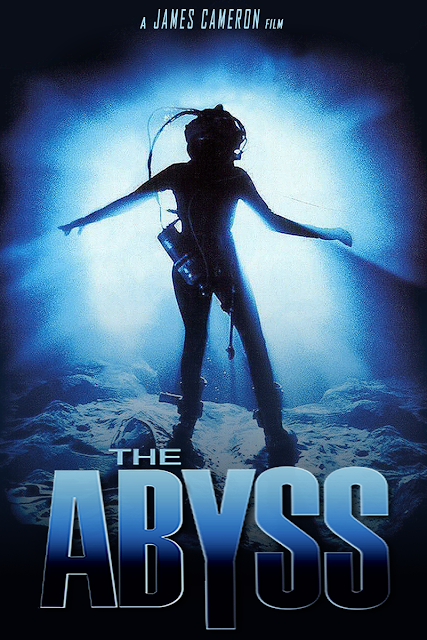 THE ABYSS: ABISUL (1989) ONLINE CU SUBTITRARE