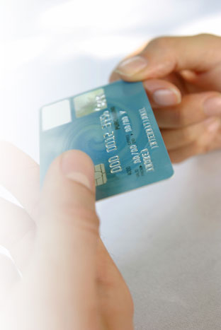 visa credit card images. When you use credit cards and