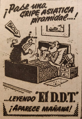 La Prensa, 2 de Octubre de 1957