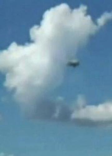 Ufo Sighting In Switzerland Near Mountains Findingufo