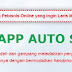 WA Auto Sender: Whatsapp Marketing Solution