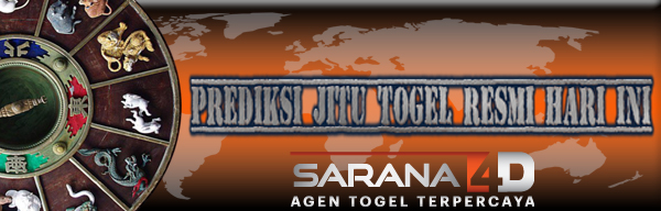 PREDIKSI JITU TOGEL RESMI HARI INI