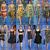 Milan Fashion Week Favourites 2011 - Part Two