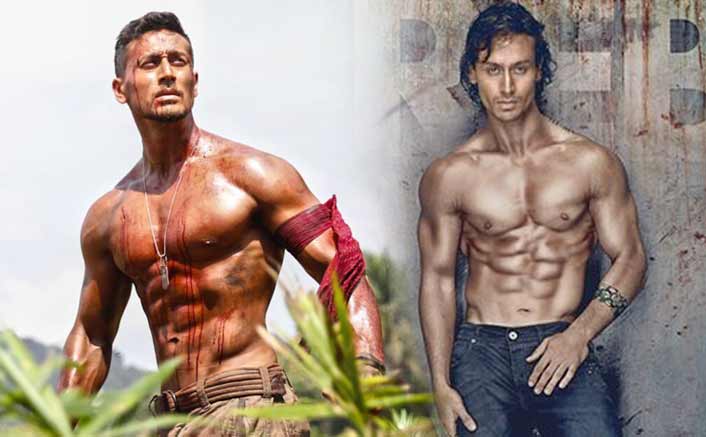 Baaghi 2 Becomes Tiger Shroff’s Highest Grossing Movie In Just 4 Days