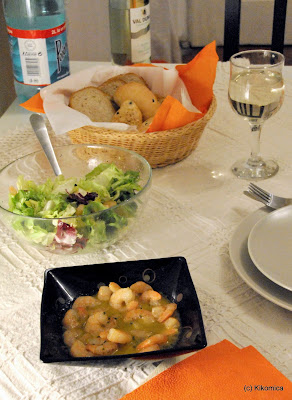 Articole culinare : Dinner just for one