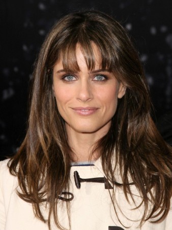 Amanda Peet