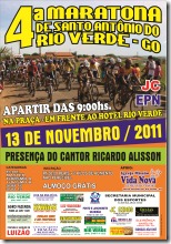 CARTAZ ciclismo