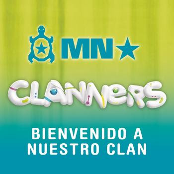 Maldita Nerea Feat. Los Clanners - Bienvenido a Nuestro Clan