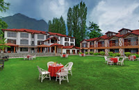 HEEVAN RESORTS, SRINAGAR