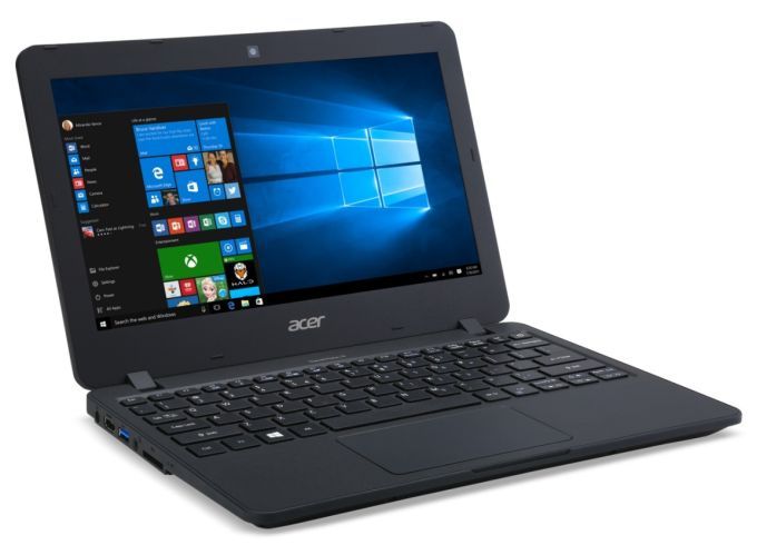 3 new ACER laptop models to conquer the market!