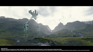 Death Stranding S