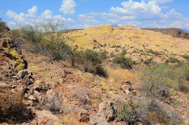 Apache Trail Arizona