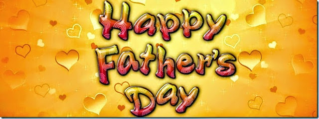 Happy Fathers Day 2015 Facebook Timeline Covers
