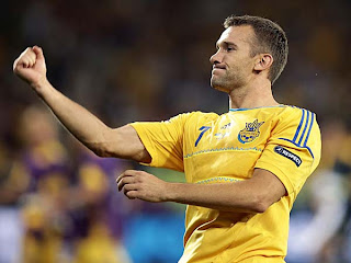 Andriy Shevchenko