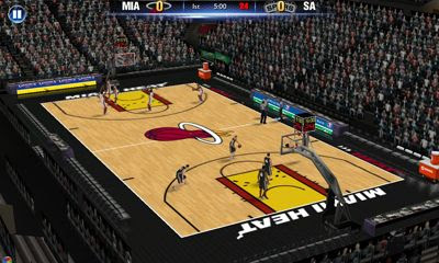 Download NBA 2k14 Apk Full Mod Hack Cheat Unlimited all Latest Version Terbaru