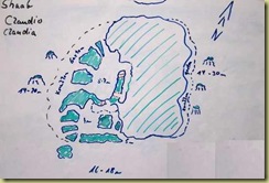 Dive Map