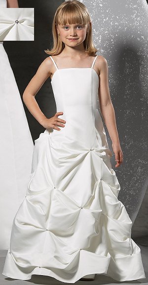 Photos plus belles cool badine des robes pour les filles - belles robes de mariée pour enfants