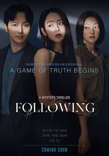 Following (2024) Movie Download
