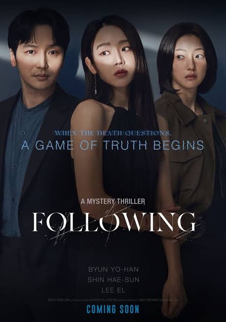Following (2024) Movie Download