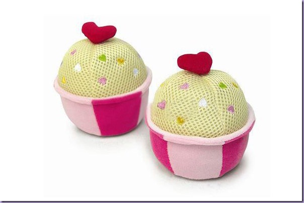 Caixinhas-de-Som-Cupcakes