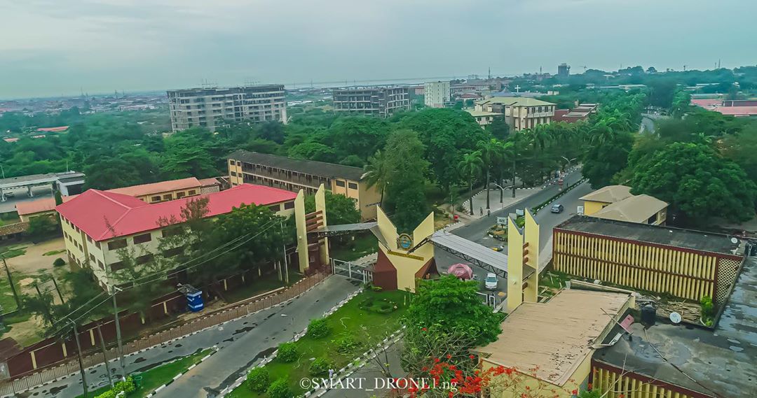 UNIVERSITY OF Lagos Pictures