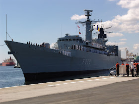 romanian navy ships