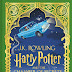 Unleashing the Enchanting Secrets: A Journey into J.K. Rowling's "Harry Potter and the Chamber of Secrets"