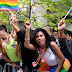 NYC Pride Parade 2016