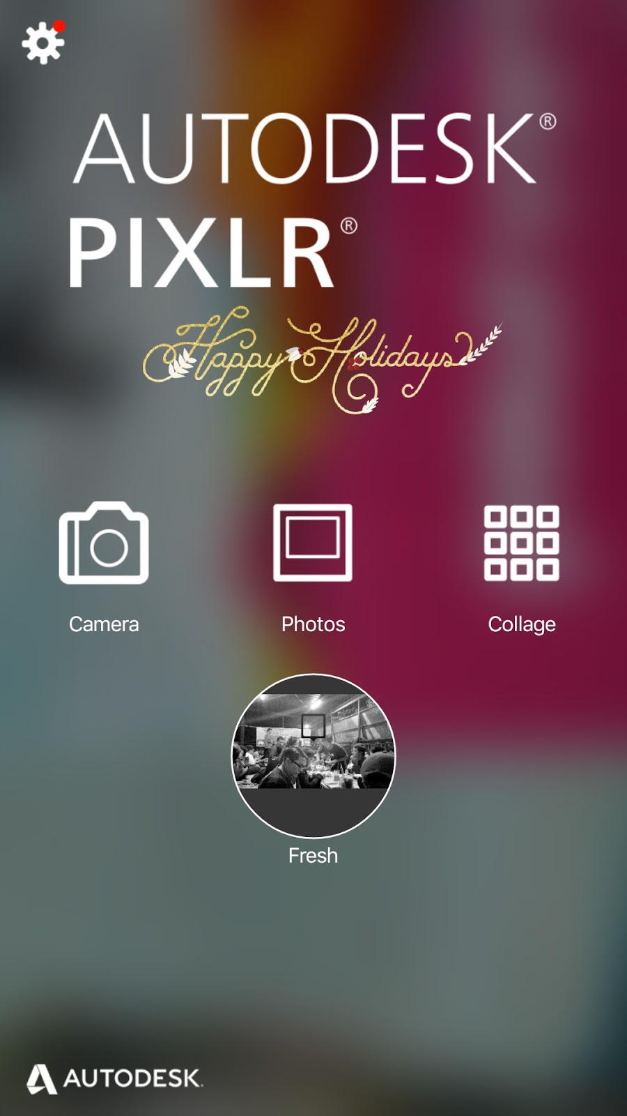 TUTOR ANDROID KEREN Cara Edit Foto Keren Dengan Pixlr