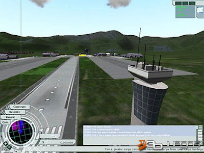 Download Games PC Airport Tycoon 3 Full Version Indowebster