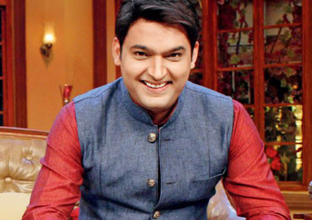 Kapil Sharma 