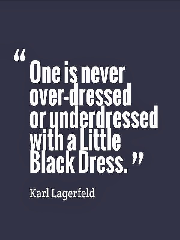 75 Black Dress Quotes For Instagram For All Moods & Occasions | Dress quotes,  Modern dress, Beautiful black dresses