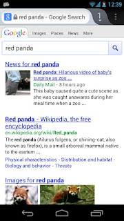 Firefox Browser For Android