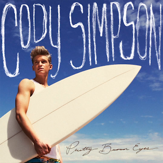 Cody Simpson Pretty Brown Eyes Lyrics & Cover