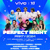 MALAYSIANS ARE INVITED TO A NIGHT FILLED WITH MUSIC AND CELEBRATIONS AT VIVO’S PERFECT NIGHT PARTY 2024