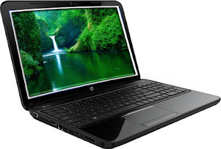 HP Pavilion G6-2005AX