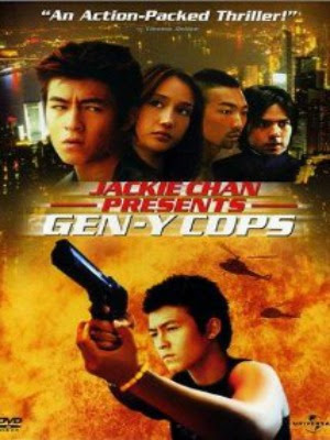Đặc Nhiệm Tối Cao (Thuyết Minh) - Gen-X Cops 2 (2000) Thuyết Minh