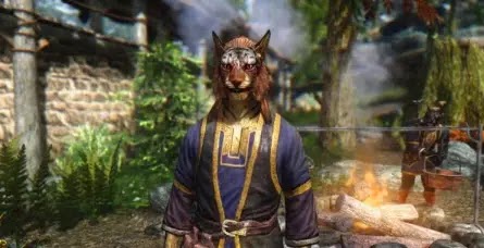 Elder Scrolls Online,M'aiq the Liar,