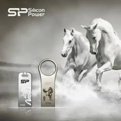 Silicon Power Touch T03 and Firma F80 Flash Drives