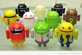 Tips Memilih Gadget Android Terbaik