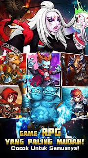 Game Perang Rakyat v1.0 Apk Latest Version Gratis